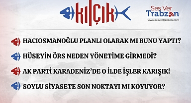 06.12.2024 KILÇIK