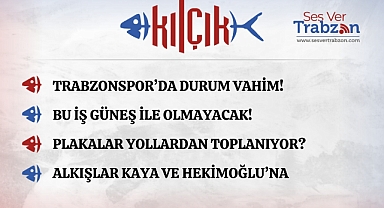 07.12.2024 KILÇIK