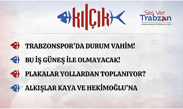07.12.2024 KILÇIK