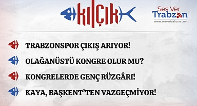 08.12.2024 KILÇIK