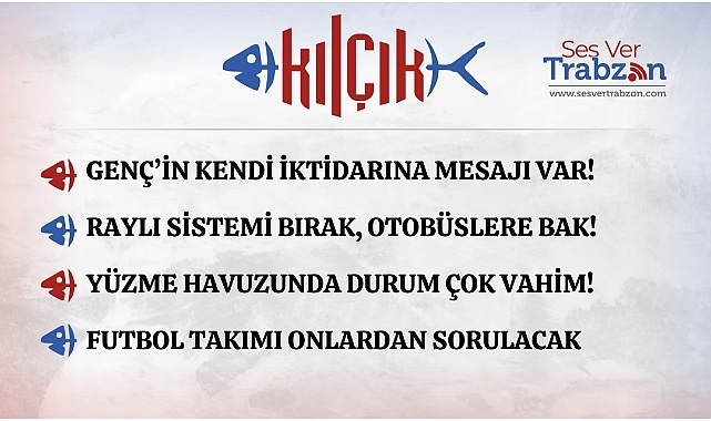 11.12.2024 KILÇIK