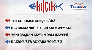 13.12.2024 KILÇIK