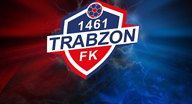1461 TRABZON EVİNDE MAĞLUP: 1-2