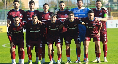1461 TRABZON KAYIPLARDA: 2-1