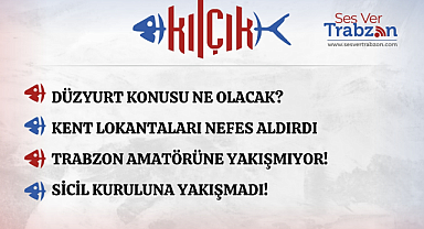 16.12.2024 KILÇIK