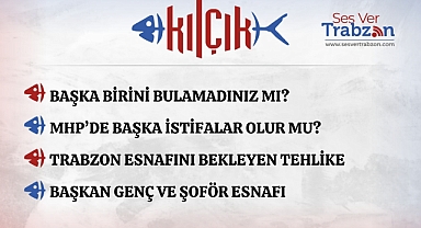 17.12.2024 KILÇIK