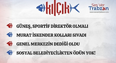 18.12.2024 KILÇIK
