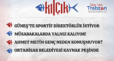 19.12.2024 KILÇIK