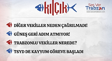 20.12.2024 KILÇIK