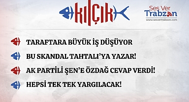 21.12.2024 KILÇIK
