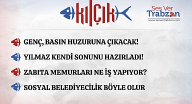 25.12.2024 KILÇIK