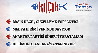 27.12.2024 KILÇIK