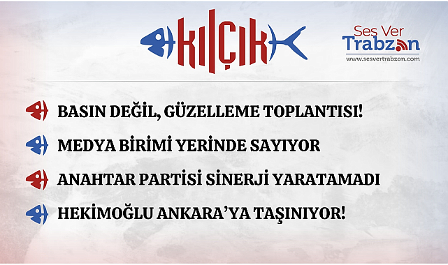 27.12.2024 KILÇIK