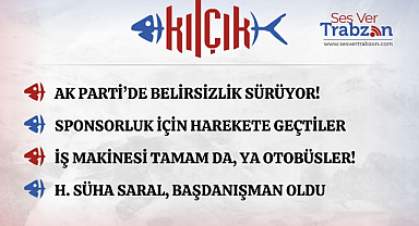 28.12.2024 KILÇIK