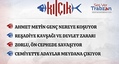 29.12.2024 KILÇIK