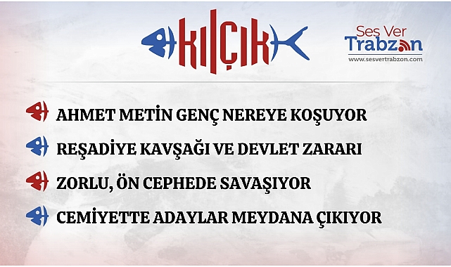 29.12.2024 KILÇIK
