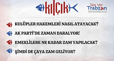 30.12.2024 KILÇIK