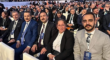 AK PARTİ ARTVİN'DE KONGRELER YİNE İPTAL