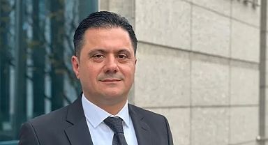 AK PARTİ ORTAHİSAR İLÇE BAŞKANI BELLİ OLDU