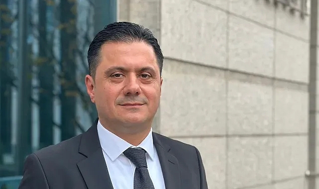 AK PARTİ ORTAHİSAR İLÇE BAŞKANI BELLİ OLDU