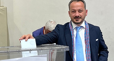 AK PARTİLİ ALİ ZEYTİN:
