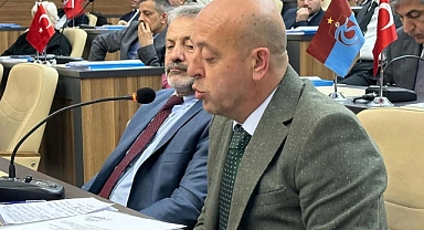 AK PARTİLİ KAVANOZ: ARTIK YORULDUK!