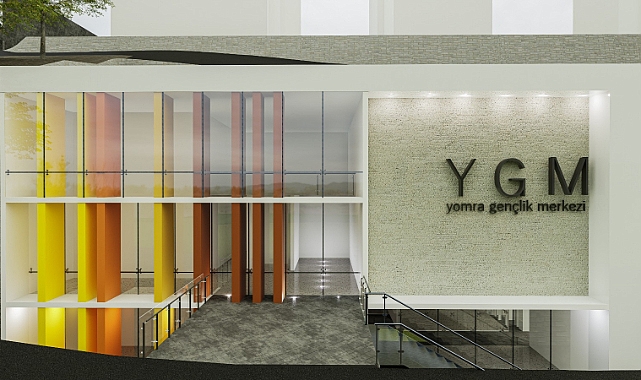 BAŞKAN BIYIK’TAN YOMRA’YA KREŞ, KÜTÜPHANE VE GENÇLİK MERKEZİ MÜJDESİ