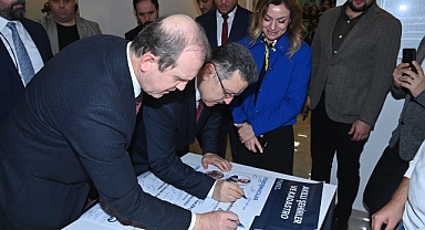 BAŞKAN GENÇ: BİLİMDEN FAYDALANARAK KARAR ALMALIYIZ