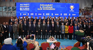 BAŞKAN GENÇ: HAFİF RAYLI SİSTEM İLE ŞEHRİMİZİ BULUŞTURACAĞIZ
