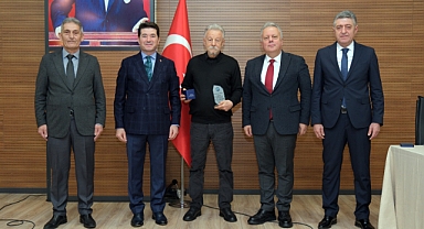 BAŞKAN KAYA: “ORTAHİSAR ZABITASI, HALKIMIZA GÜVEN VERİYOR”