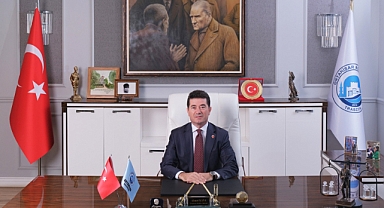 BAŞKAN KAYA, “SANAYİ SİTELERİ TAŞINMALI AMA YER SEÇİMİ DOĞRU YAPILMALI”