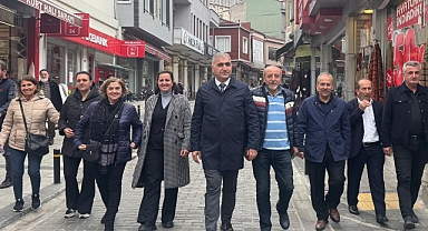 BATMAZ: 45 GÜN SÜREN FUAR NEREDE GÖRÜLMÜŞ?