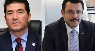 KAYA, 'BİR VİCDANLI AK PARTİLİ SÖYLEDİ' DEDİ, GENÇ YANIT VERDİ: ORTAHİSAR'A KAYYIM ATANACAK MI?