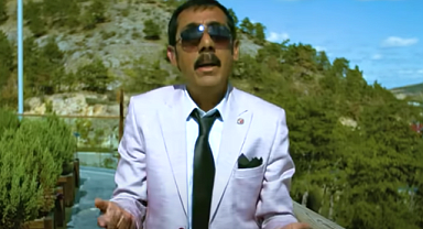 BELEDİYE BAŞKANI DUYURDU: ANKARALI TURGUT HAYATINI KAYBETTİ