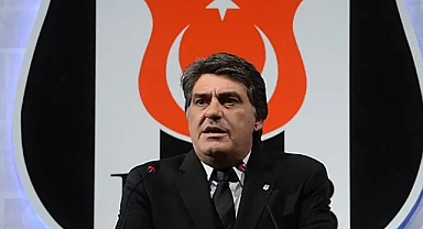 BEŞİKTAŞ'IN YENİ BAŞKANI BELLİ OLDU!