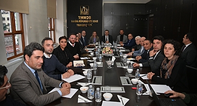 BÜYÜKŞEHİR’DEN ÇOCUKLARA ATA TOHUMU EĞİTİMİ