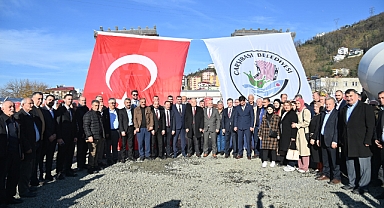 ÇARŞIBAŞI DOĞAL GAZA KAVUŞUYOR