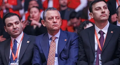 CHP GENÇLİK KOLLARI YENİ GENEL BAŞKANINI SEÇTİ