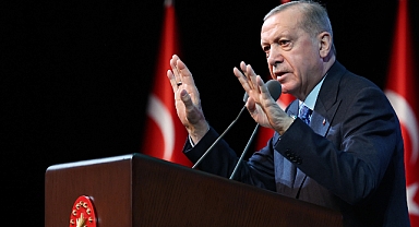 CUMHURBAŞKANI RECEP TAYYİP ERDOĞAN TRABZON'A GELİYOR