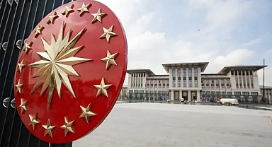 CUMHURBAŞKANLIĞI İDARİ İŞLER BAŞKANLIĞI KALDIRILDI
