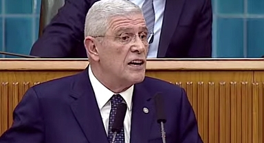 DERVİŞOĞLU: SARAYIN PENCERESİNDEN HALKIN SOFRASI GÖZÜKMEZ