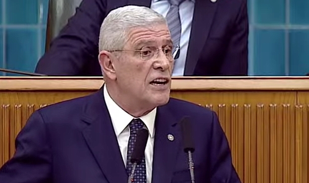 DERVİŞOĞLU: SARAYIN PENCERESİNDEN HALKIN SOFRASI GÖZÜKMEZ