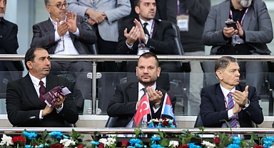 DOĞAN: MHK’NIN FUTBOLU YÖNETEMEDİĞİ AÇIKTIR