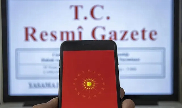 ERDOĞAN, 4 İLİN MİLLİ EĞİTİM MÜDÜRÜNÜ GÖREVDEN ALDI, 15 İLE YENİ ATAMA YAPTI