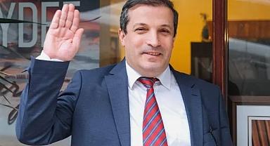 ERKAN, GENÇ'İ İYİ PARTİ'YE DAVET ETTİ!
