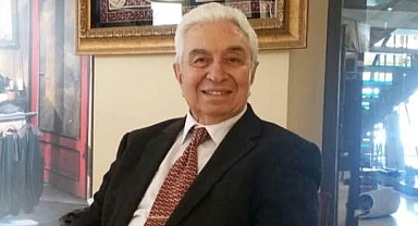ESKİ BAKAN NAHİT MENTEŞE HAYATINI KAYBETTİ