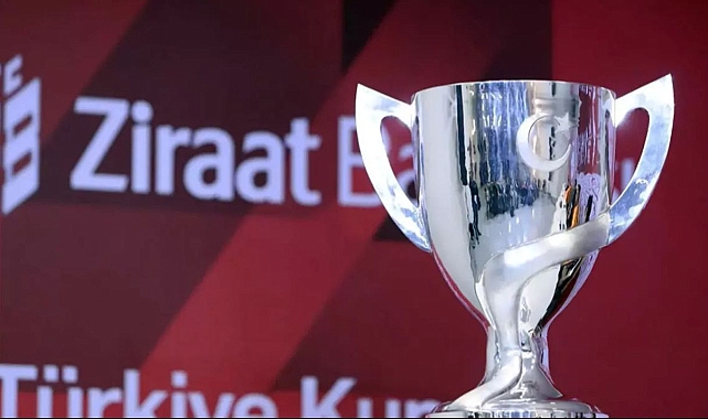 FENERBAHÇE TÜRKİYE KUPASINA KATILMAYACAK
