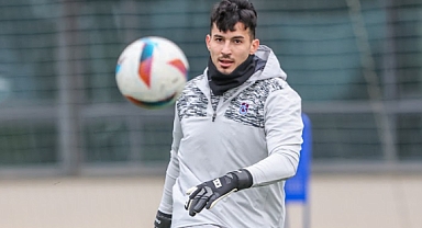 FIRTINA SAMSUNSPOR'A BİLENİYOR