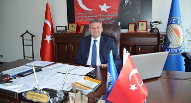 GÖKHAN GEDİKLİ: UNUTMAYIN HER SAĞLIKLI İNSAN BİR ENGELLİ ADAYIDIR…