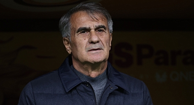 GÜNEŞ: ELİMİZDEN GELEN GAYRETİ GÖSTERİP İYİ SAVAŞTIK!